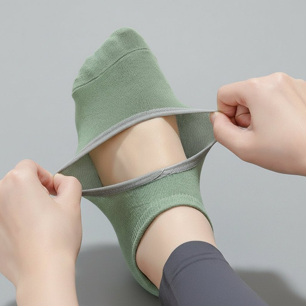 pilates chaussettes - Douce Soul