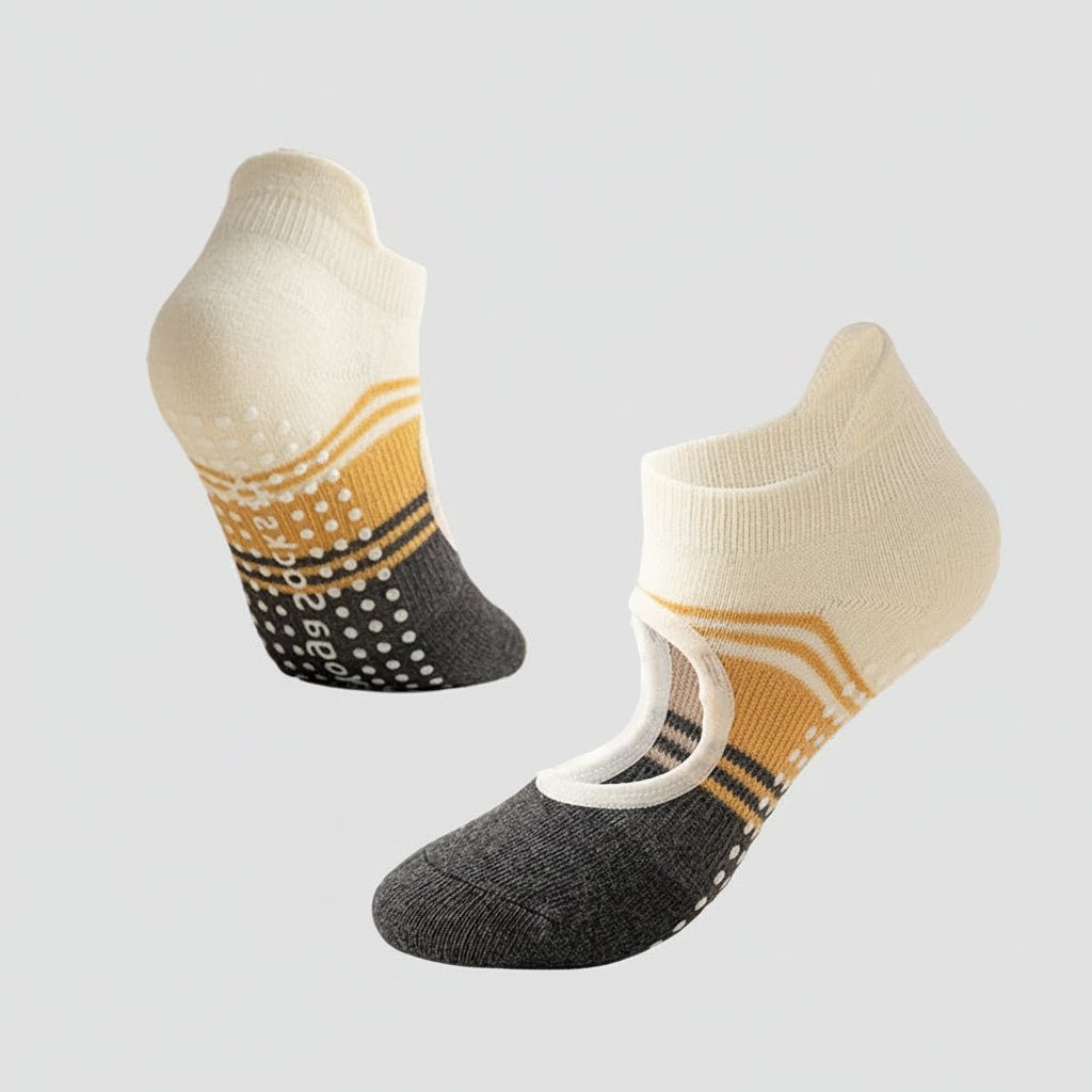 pilates chaussettes - Douce Soul