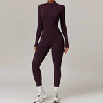 Dark purple (plus cashmere)