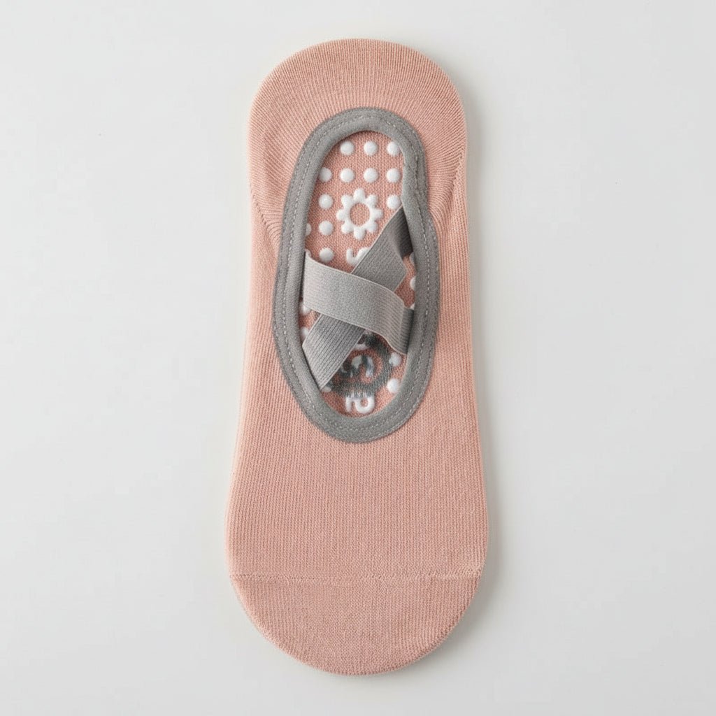 pilates chaussettes - Douce Soul