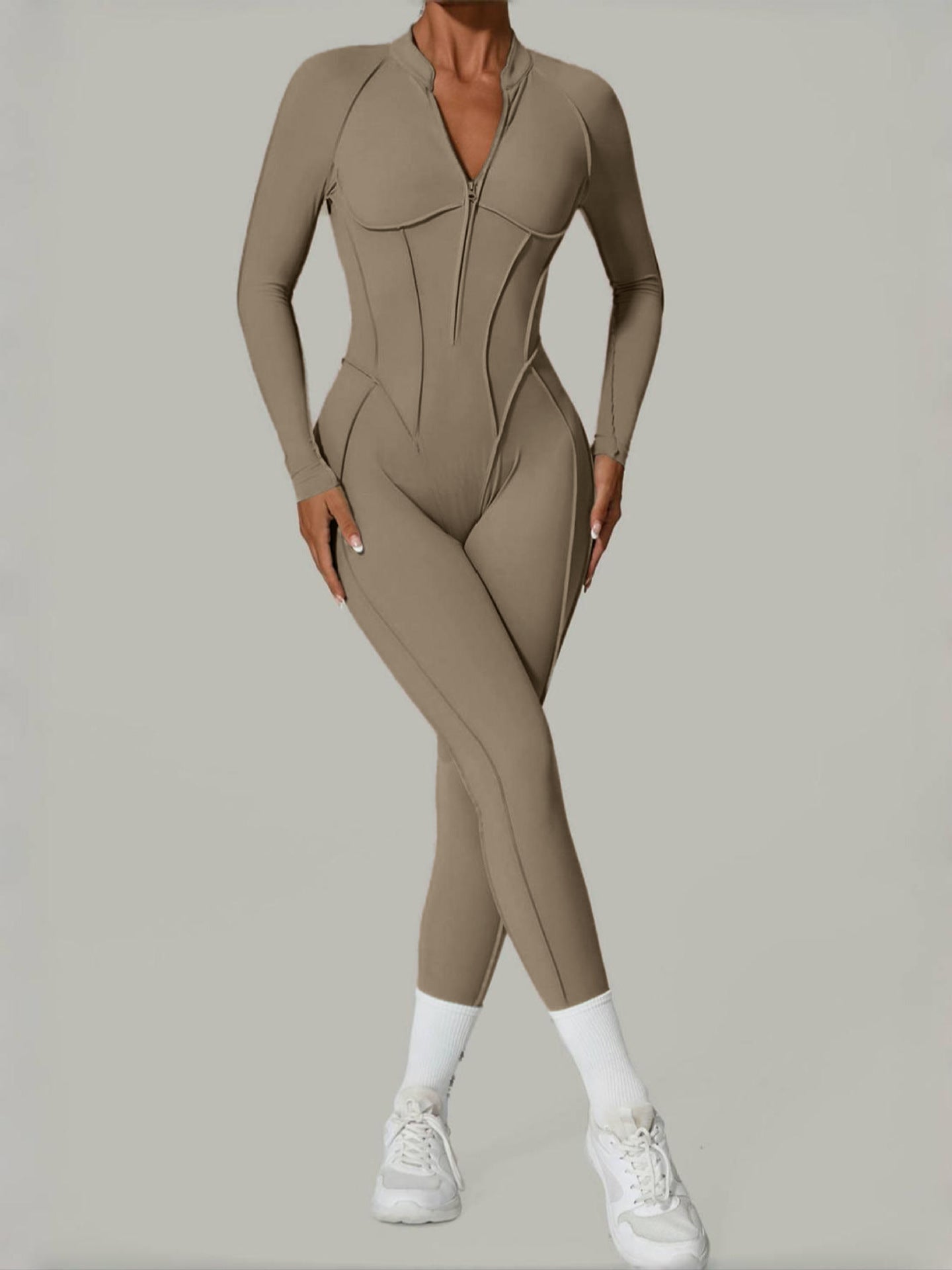 FlexiFit Suit - Douce Soul