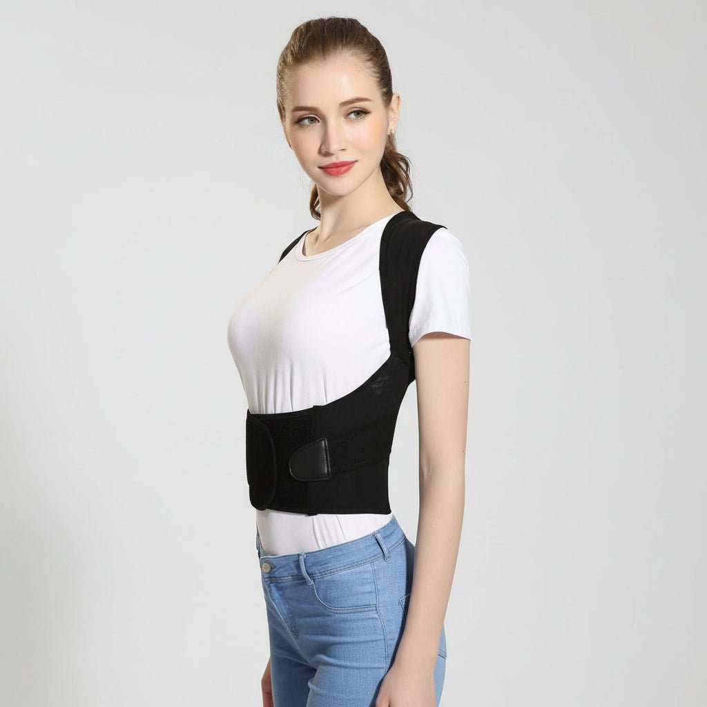 Gilet Correcteur de Posture - Douce Soul