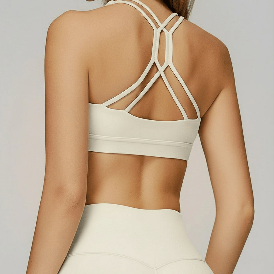 Brassière Serenity Flex - Douce Soul