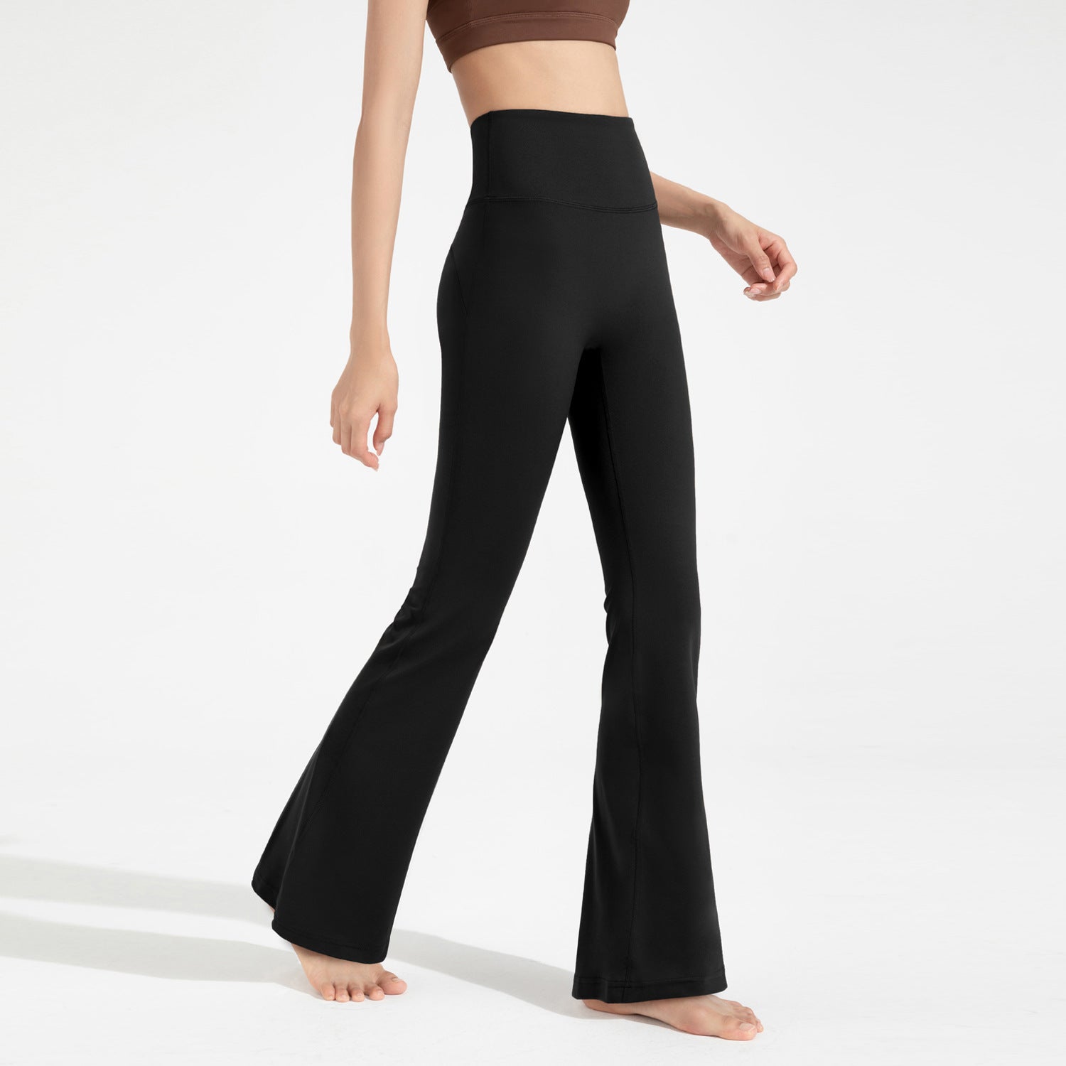 Pantalon confort antibactérien