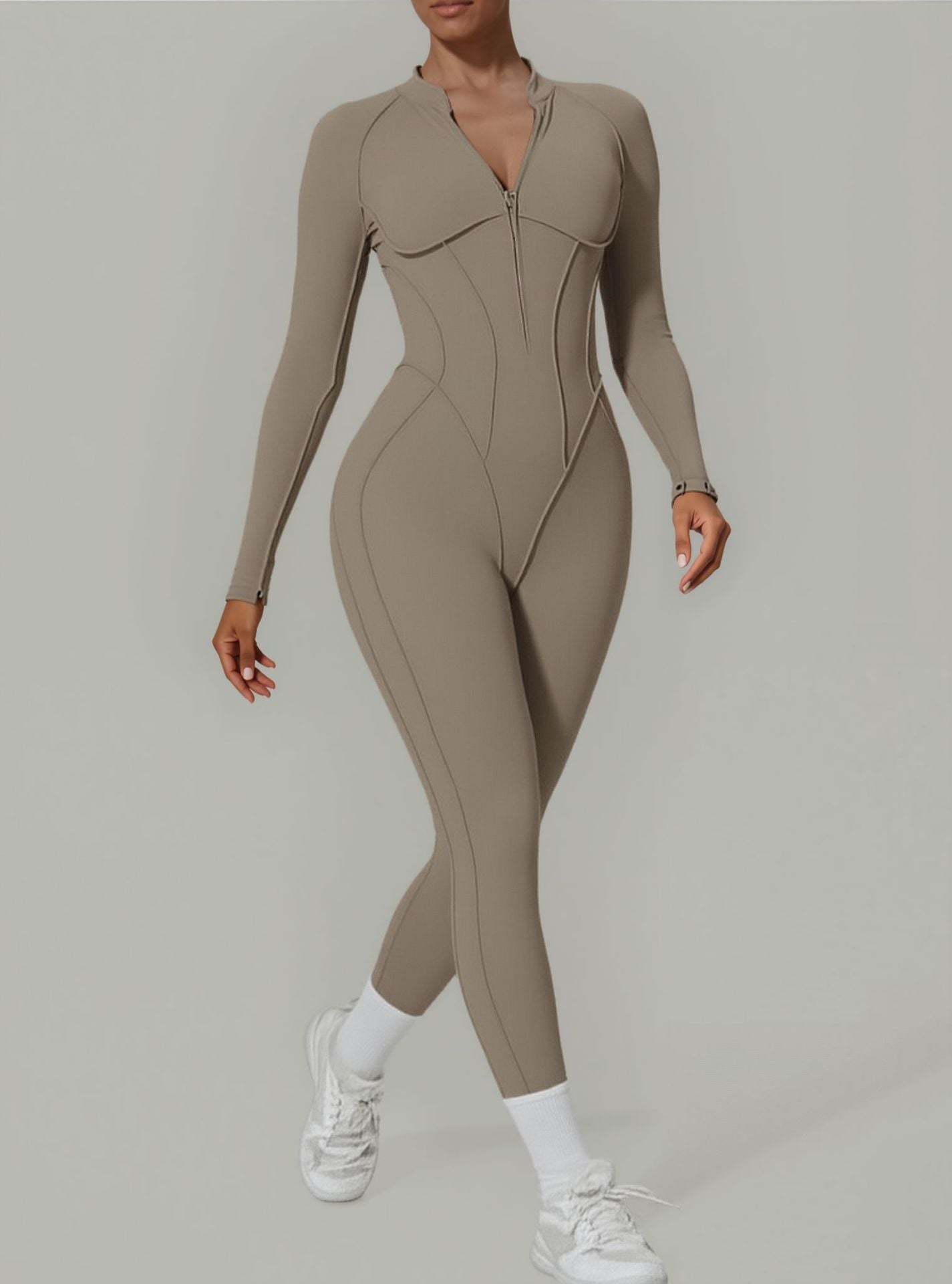 FlexiFit Suit - Douce Soul