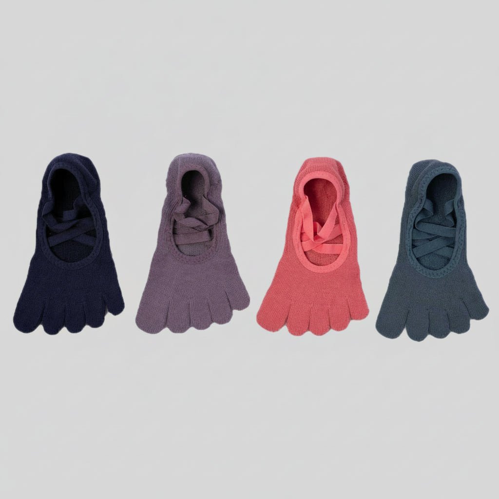 YogiLace chaussettes - Douce Soul