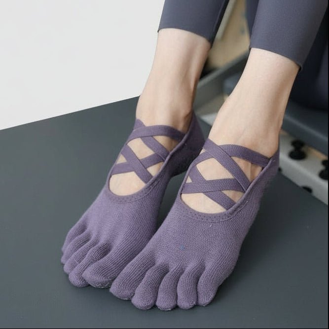 YogiLace chaussettes - Douce Soul