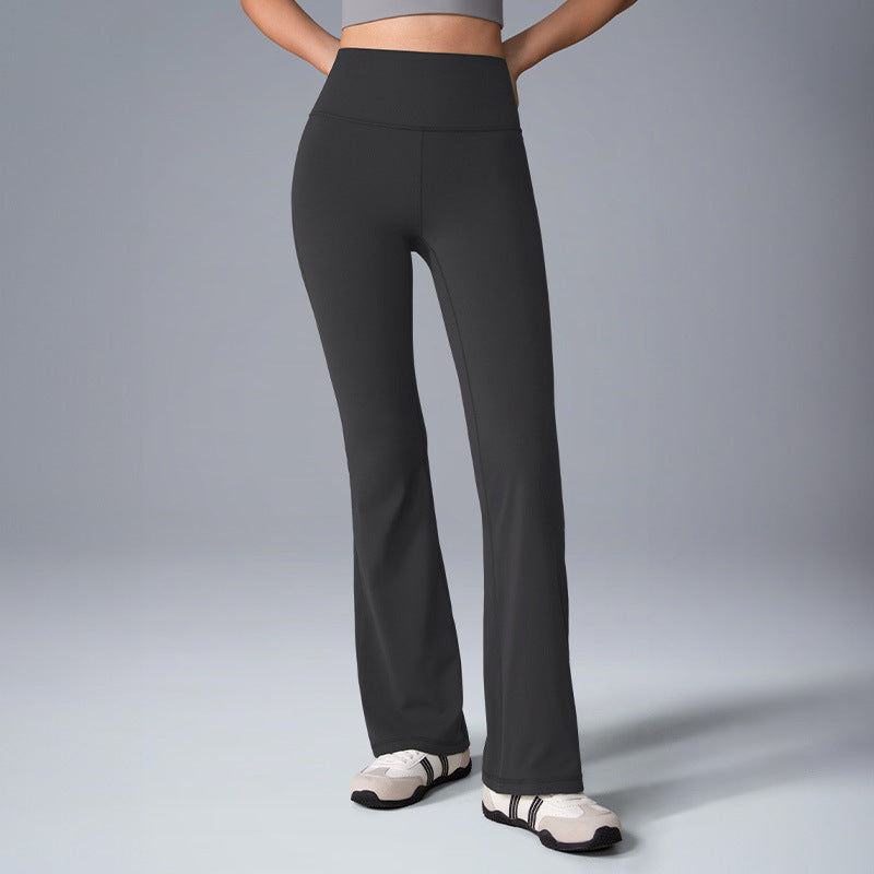 Pantalon Yoga Taille Haute Sculptant