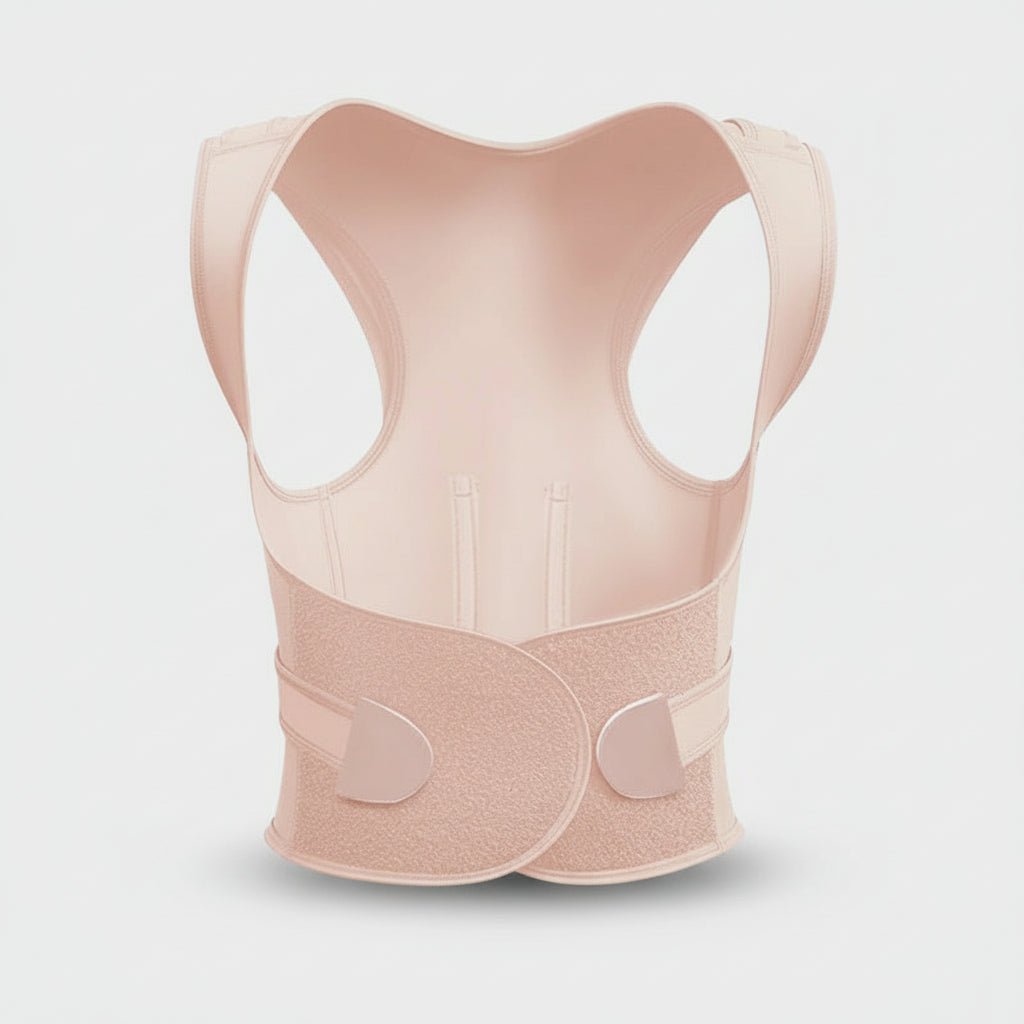 Gilet Correcteur de Posture - Douce Soul