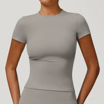 Frost Grey New color