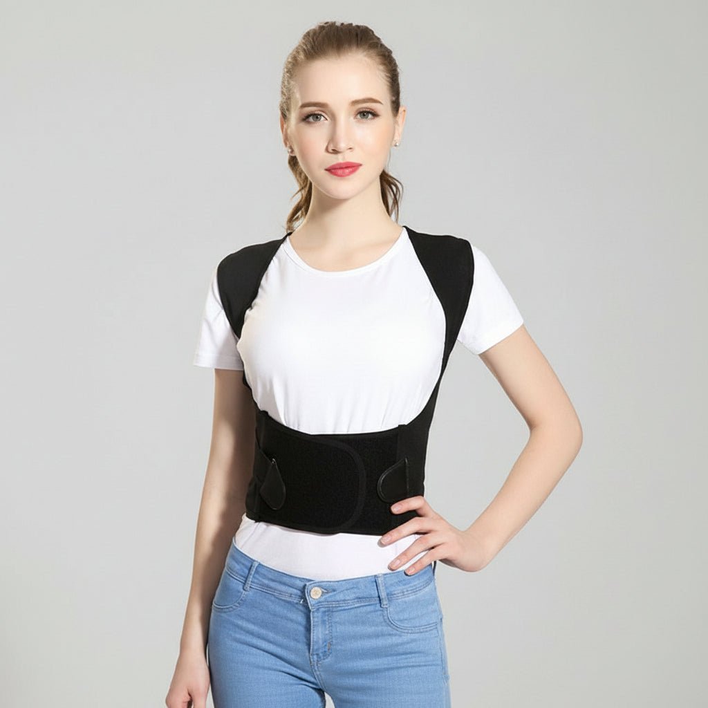 Gilet Correcteur de Posture - Douce Soul