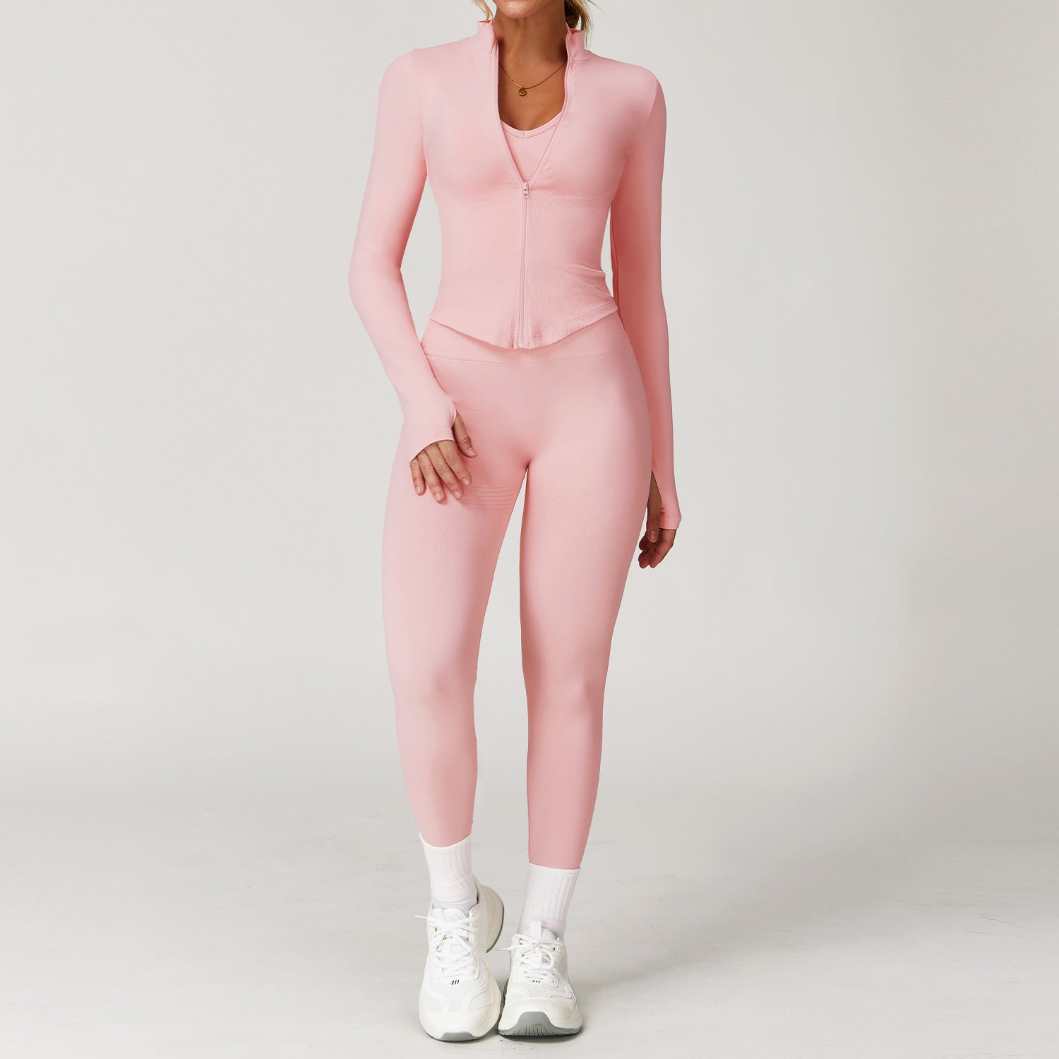 Set Sculpt & Move - Douce Soul