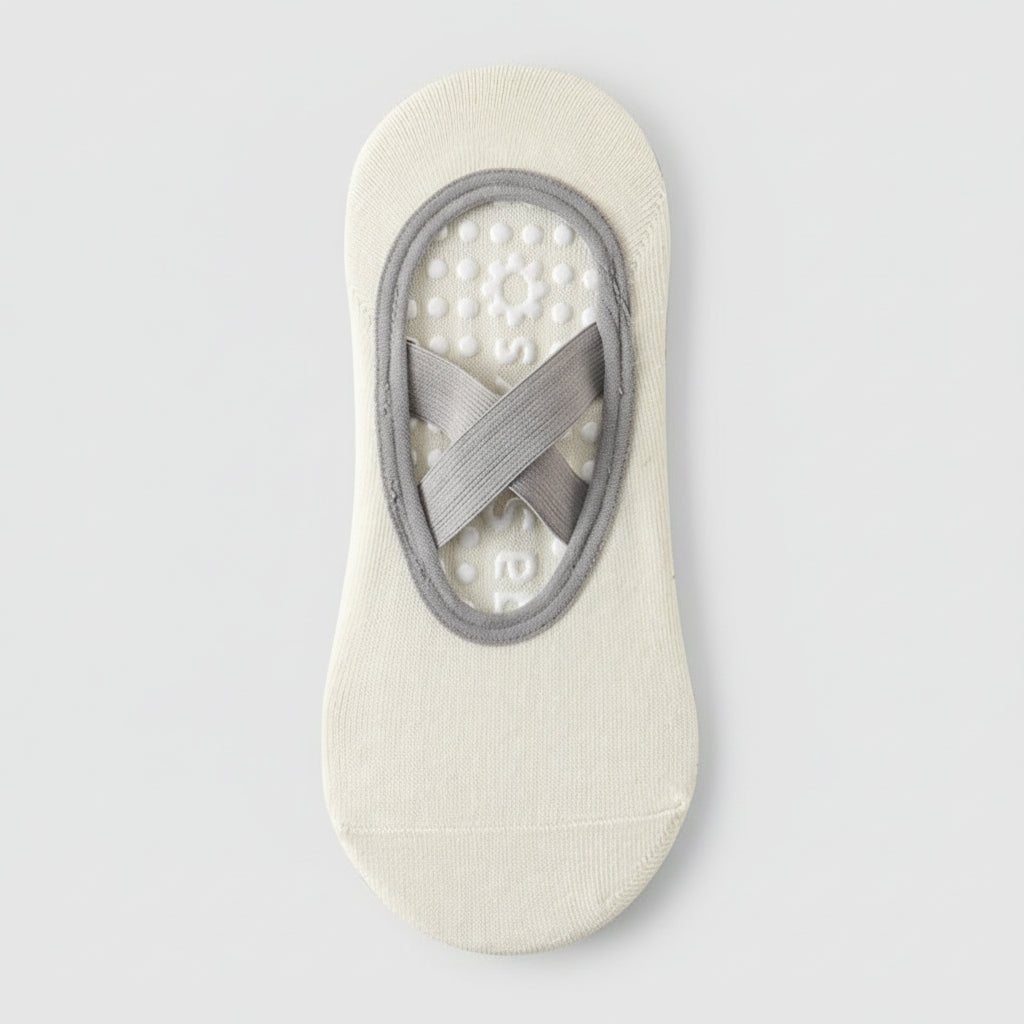 pilates chaussettes - Douce Soul