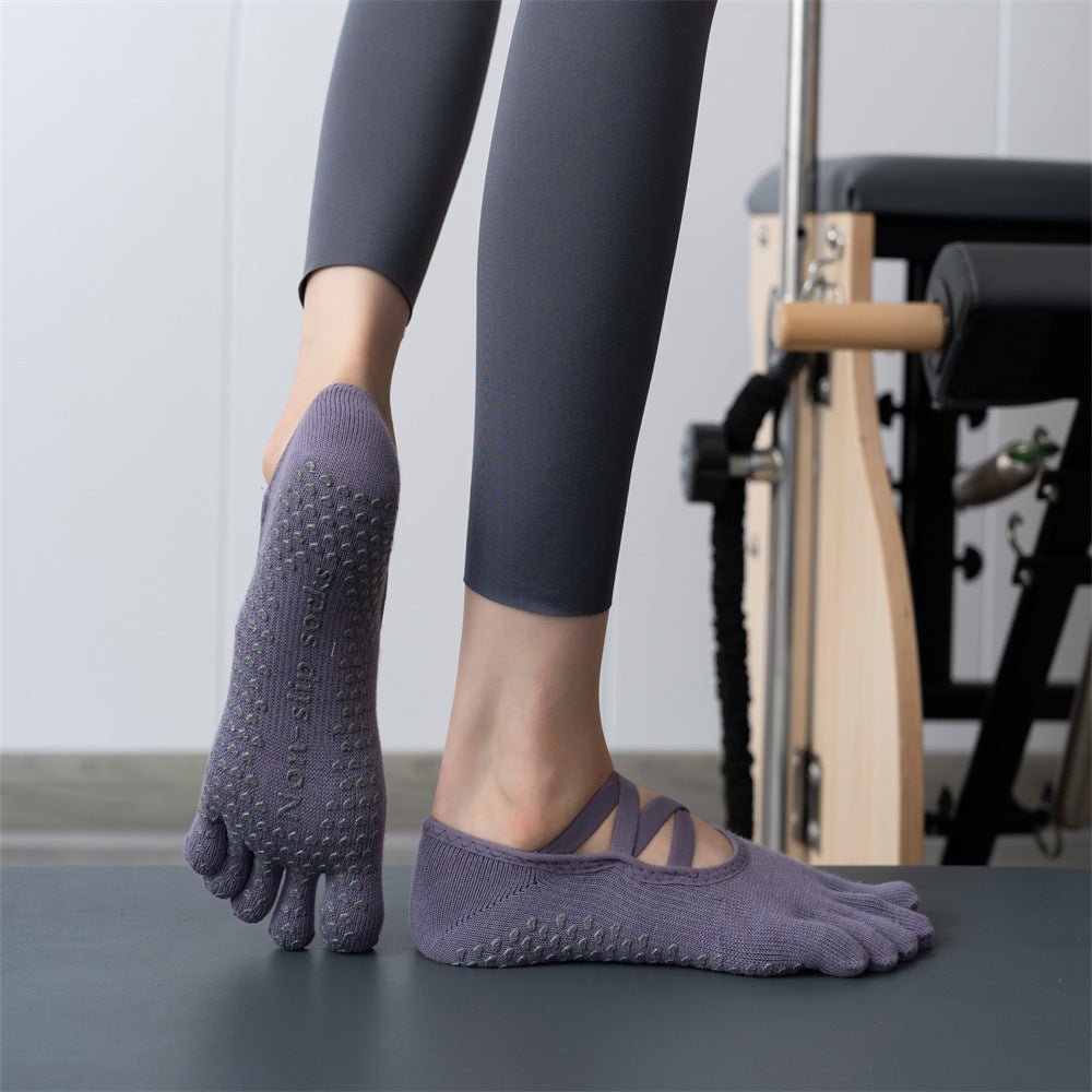 YogiLace chaussettes - Douce Soul
