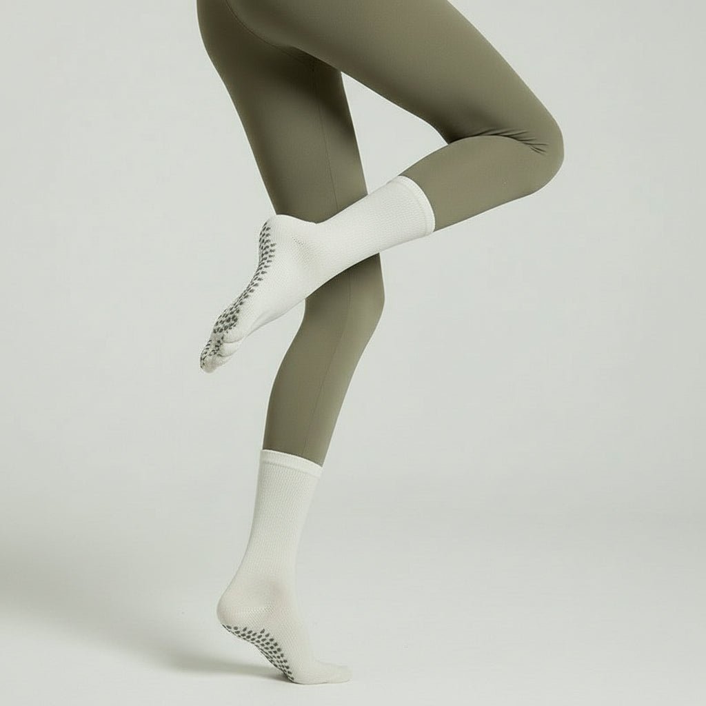 Élan Doux chaussettes - Douce Soul