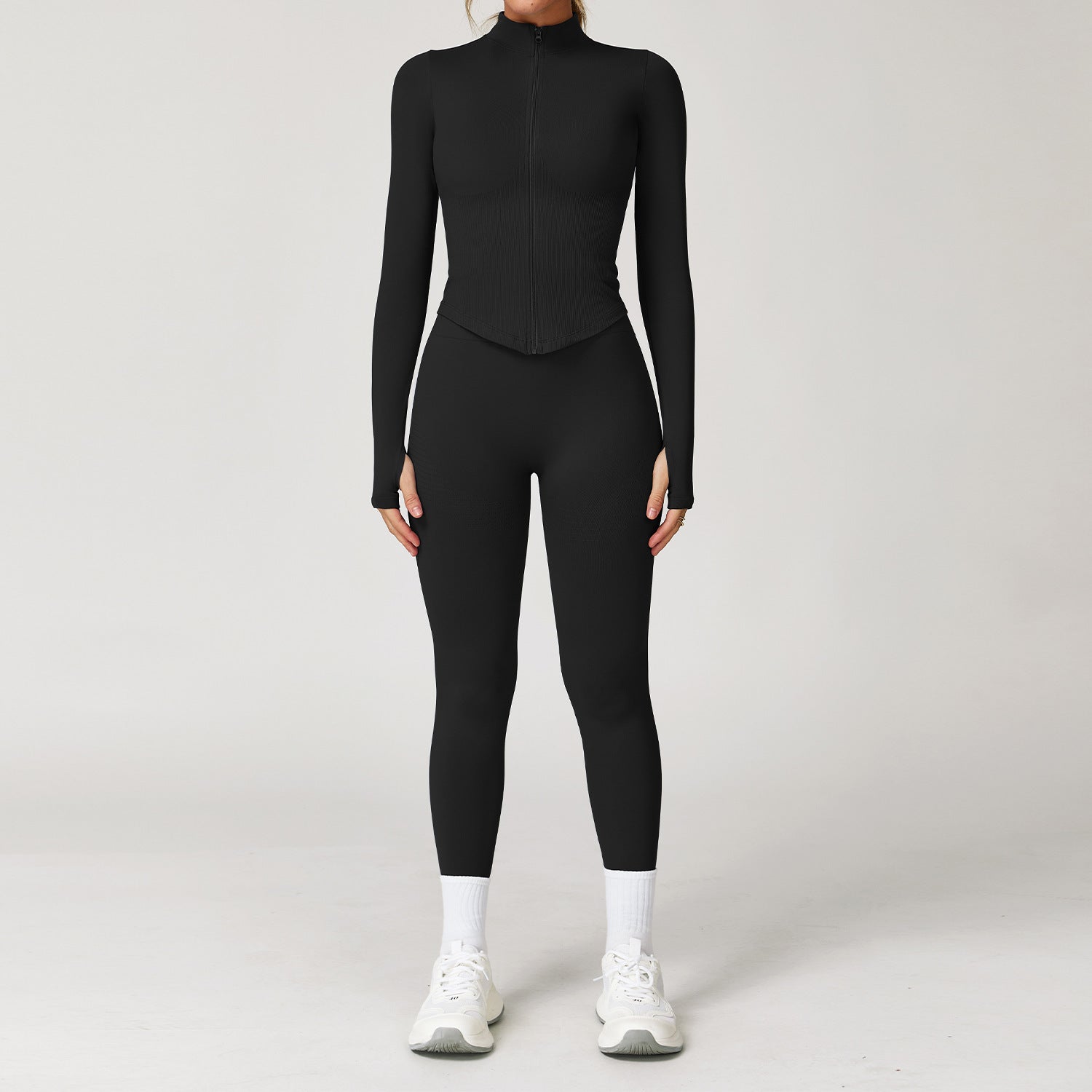 Set Sculpt & Move - Douce Soul