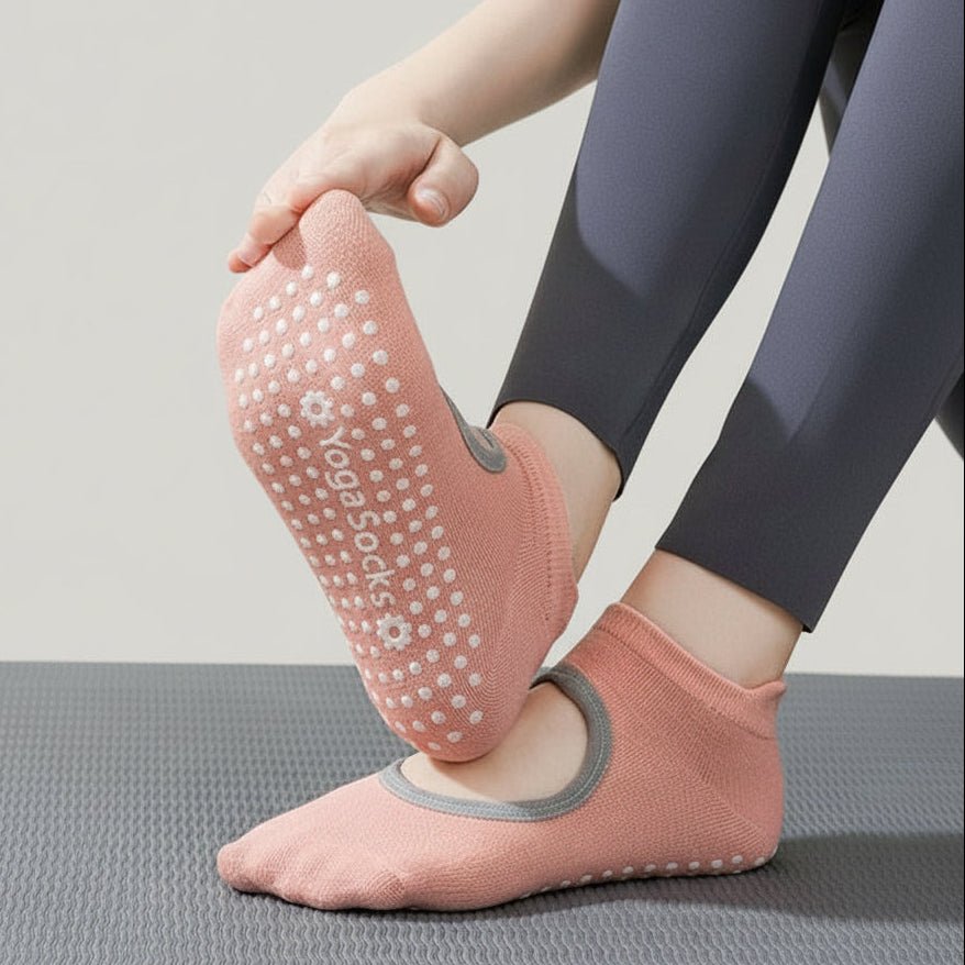 pilates chaussettes - Douce Soul