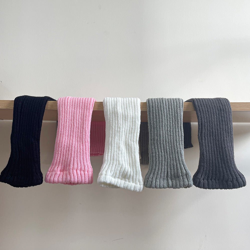 Jambières Longues Pilates - Douce Soul