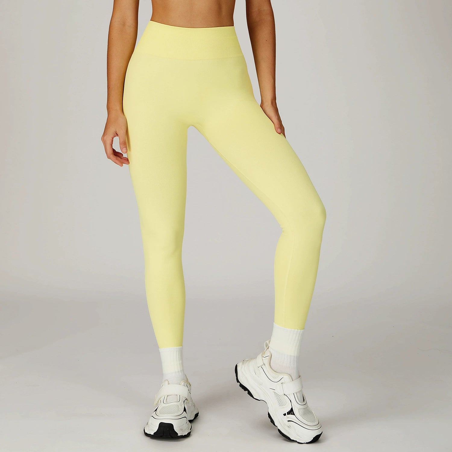 Legging Douceur Active - Douce Soul