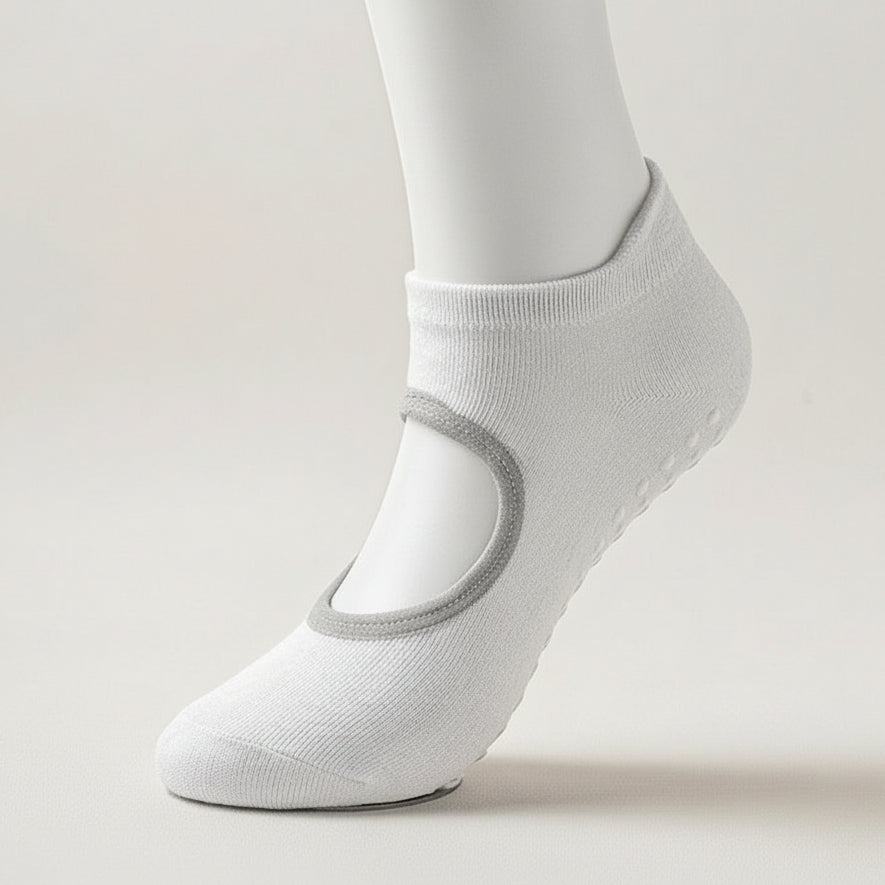 pilates chaussettes - Douce Soul