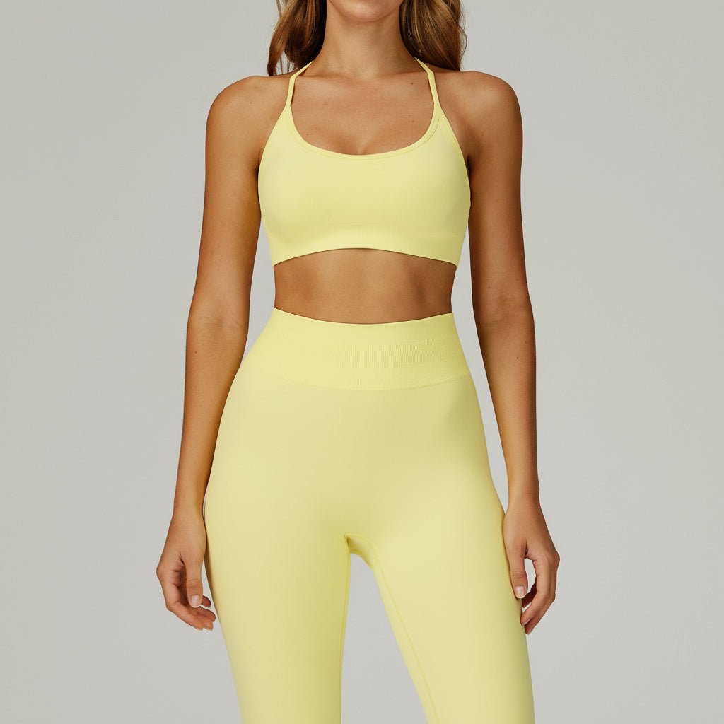 Brassière Douceur Active - Douce Soul