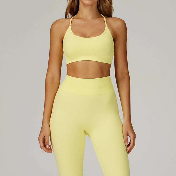 Brassière Douceur Active - Douce Soul