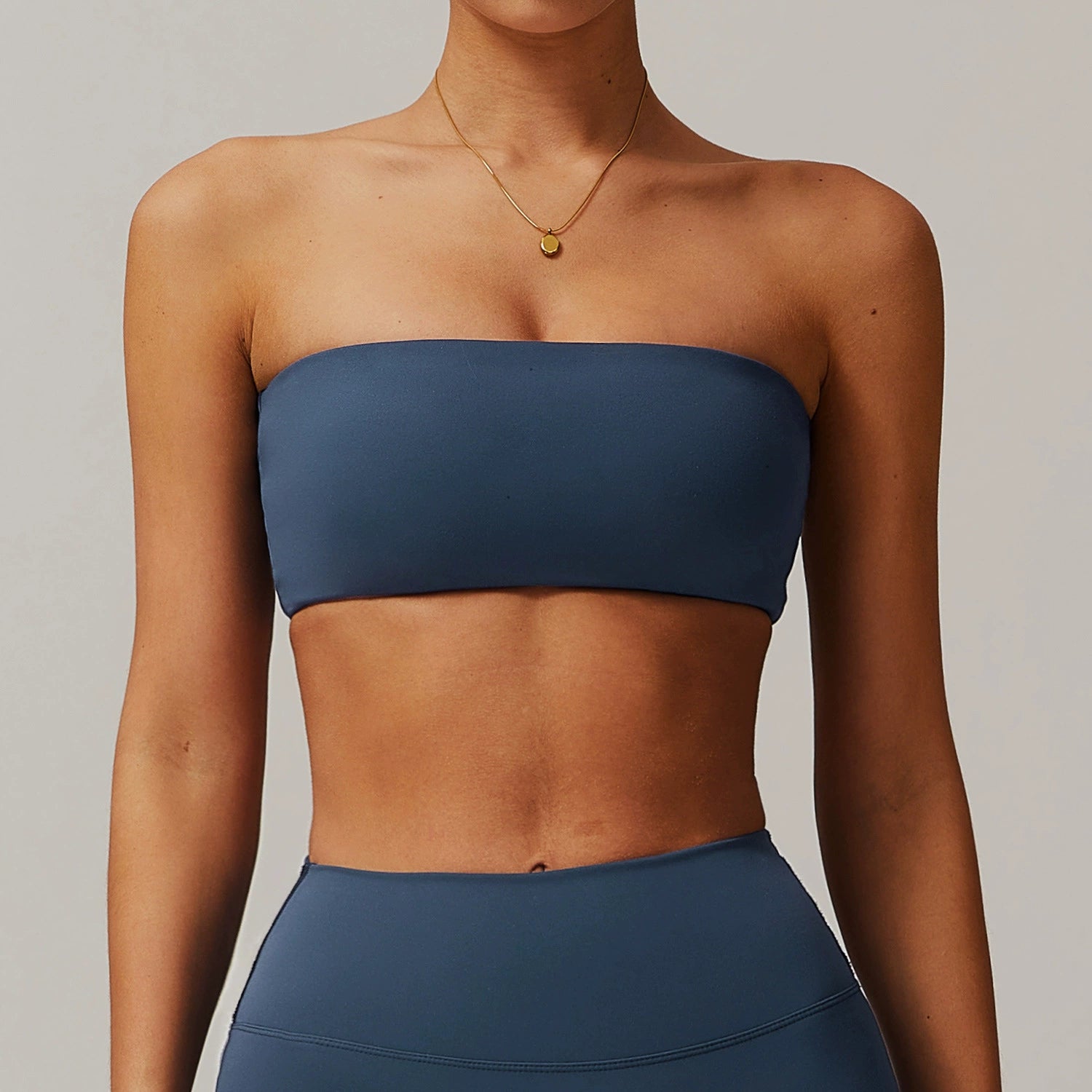 Bandeau Sport à Maintien Léger