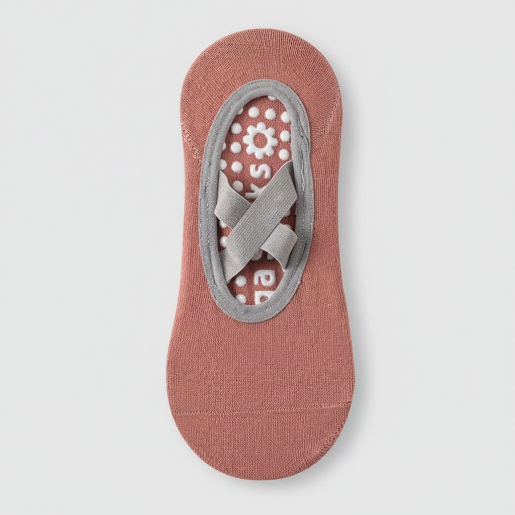 pilates chaussettes - Douce Soul