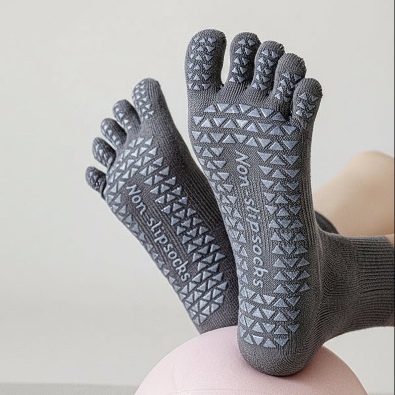 SensaGrip 5 - Touch chaussettes - Douce Soul