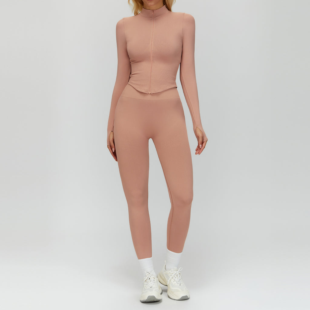 Set Sculpt & Move - Douce Soul