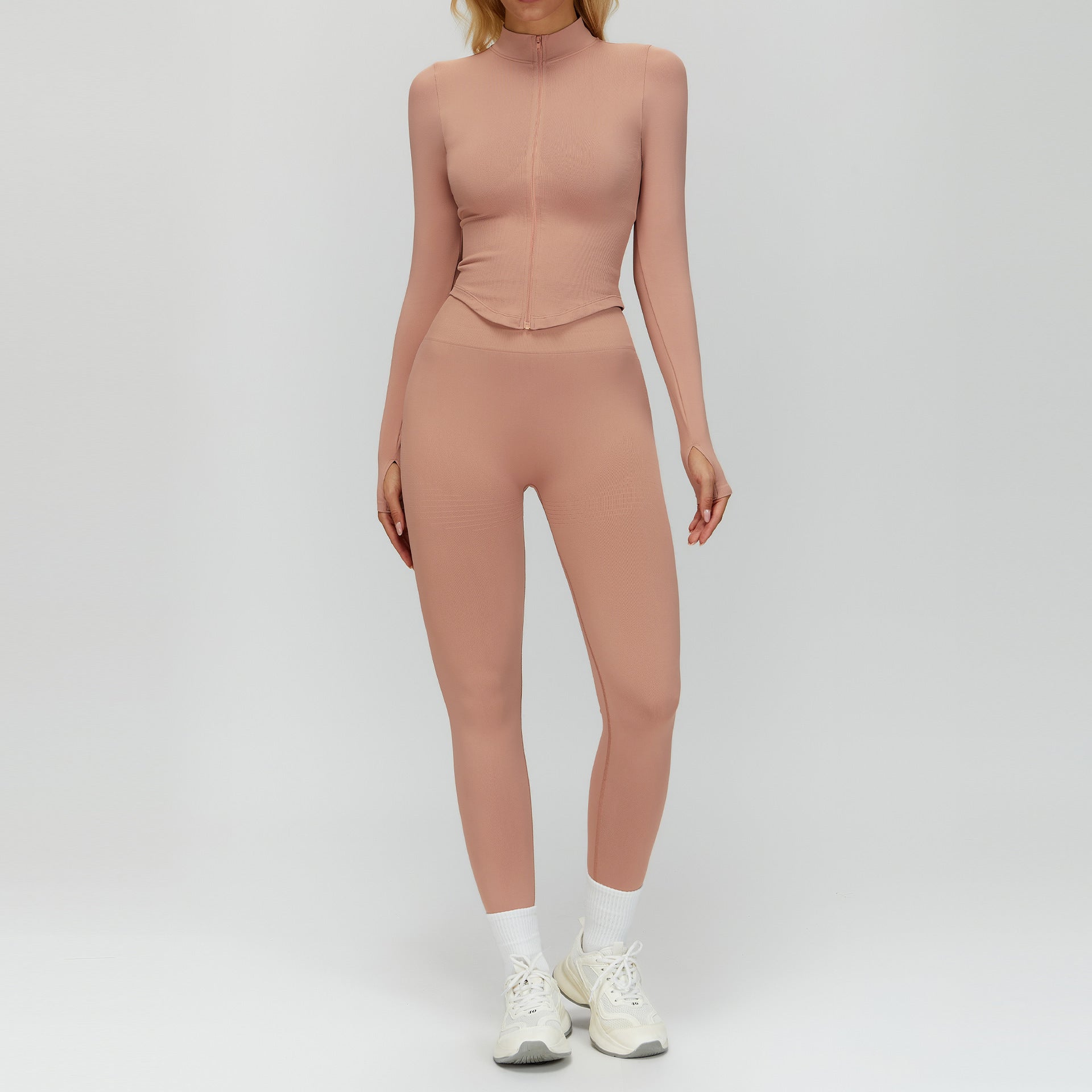 Set Sculpt & Move - Douce Soul