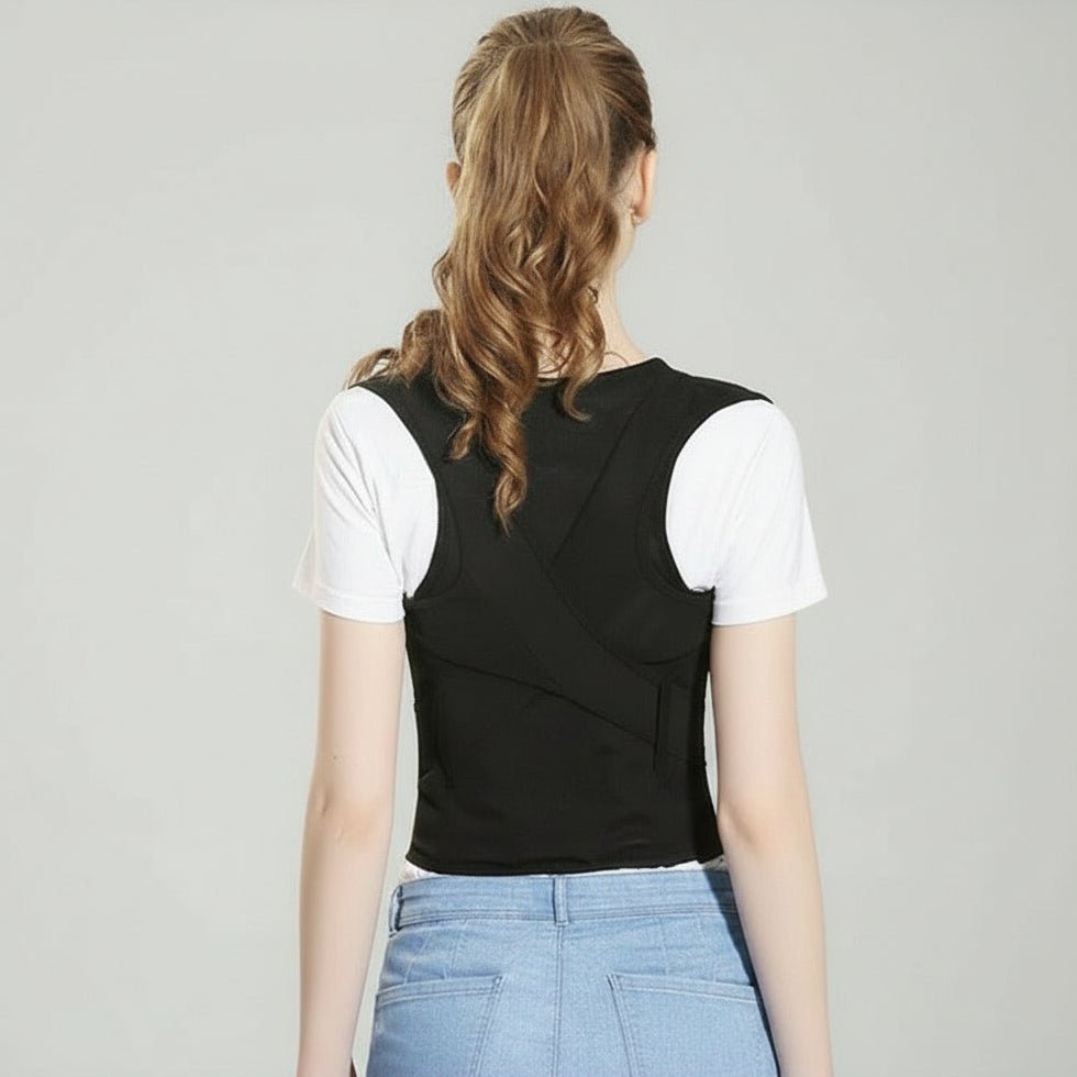 Gilet Correcteur de Posture - Douce Soul