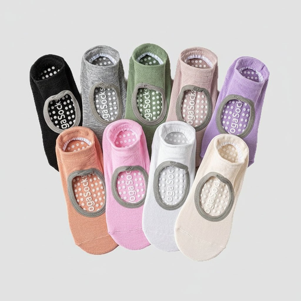 pilates chaussettes - Douce Soul