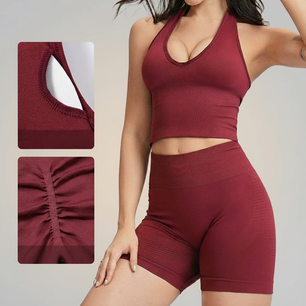 Set Sculpt & Move - Douce Soul