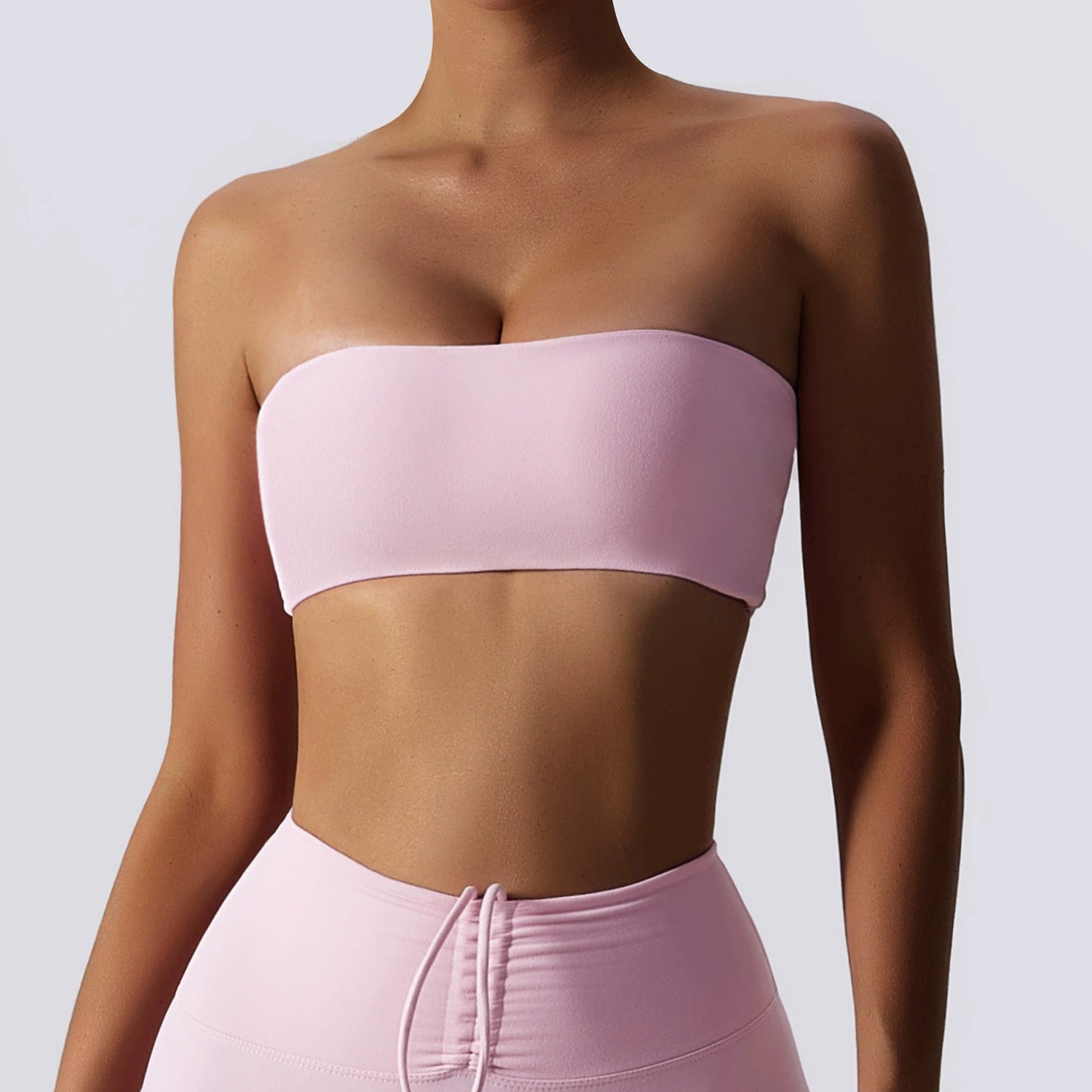 Bandeau Sport à Maintien Léger