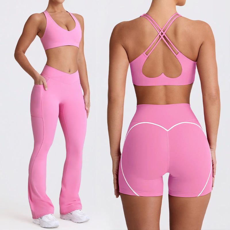 Brassière Pure