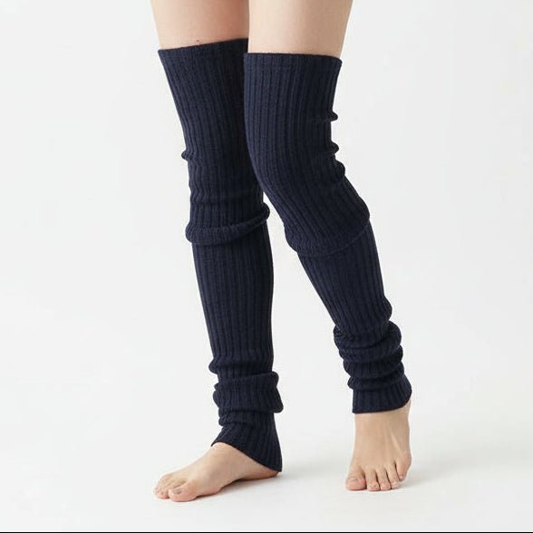 Jambières Longues Pilates - Douce Soul