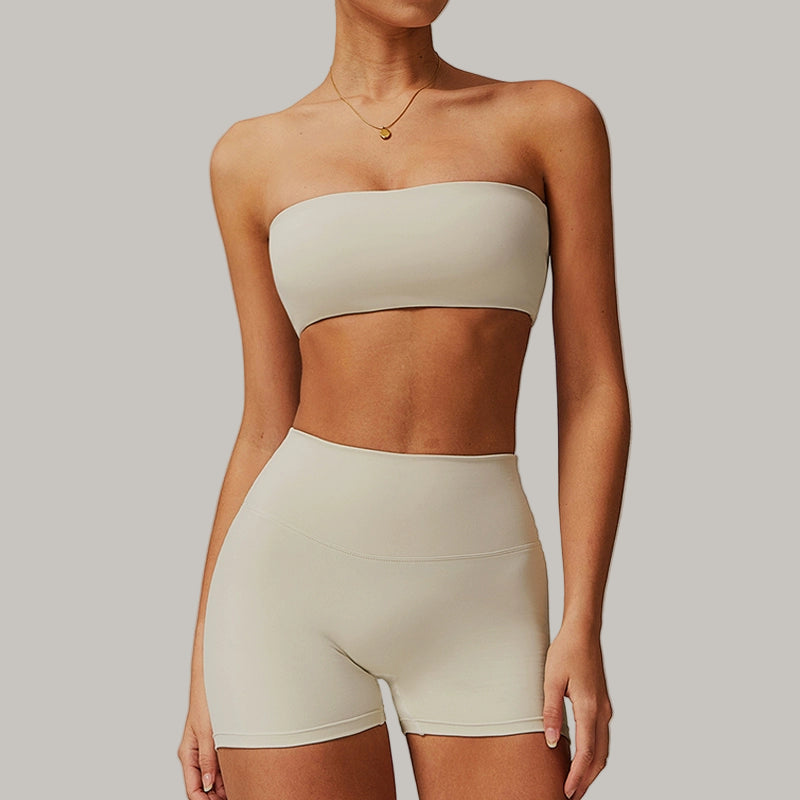 Bandeau Sport à Maintien Léger