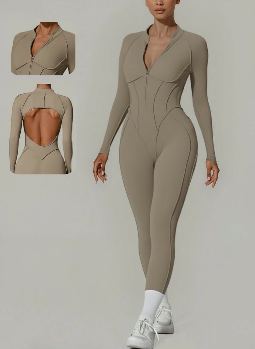 FlexiFit Suit - Douce Soul