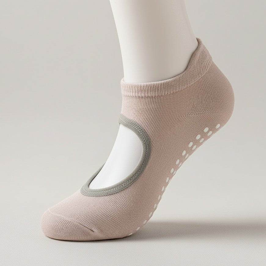 pilates chaussettes - Douce Soul