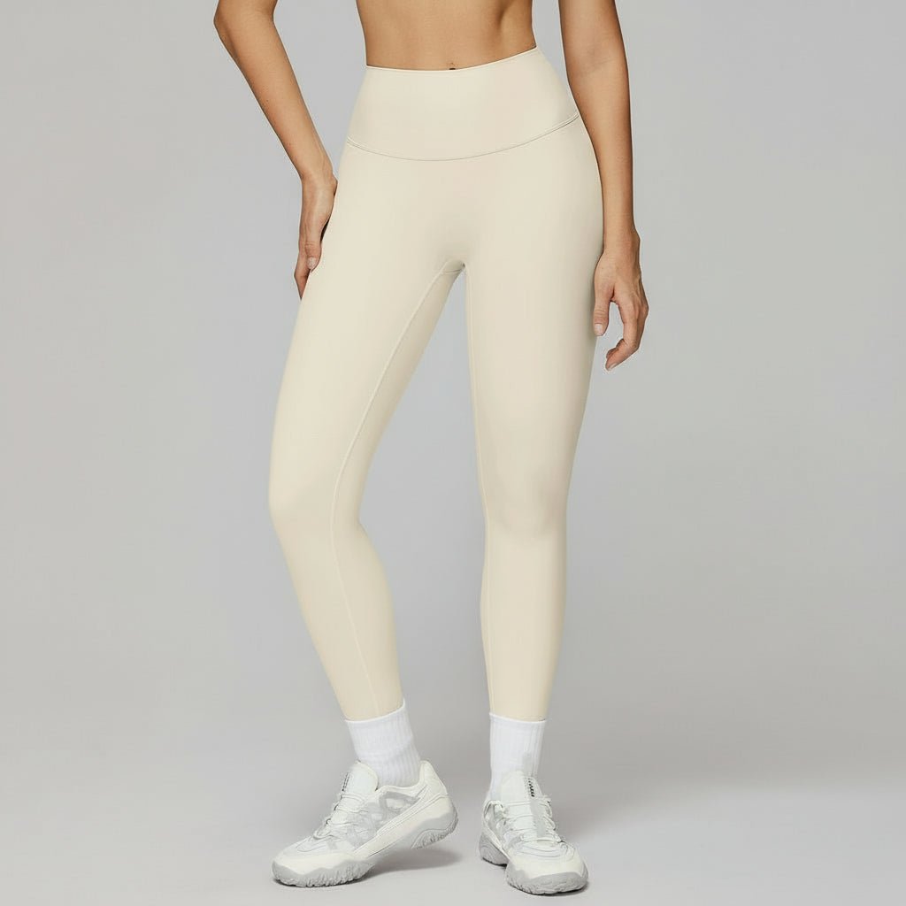 leggings de yoga serenity flex - Douce Soul