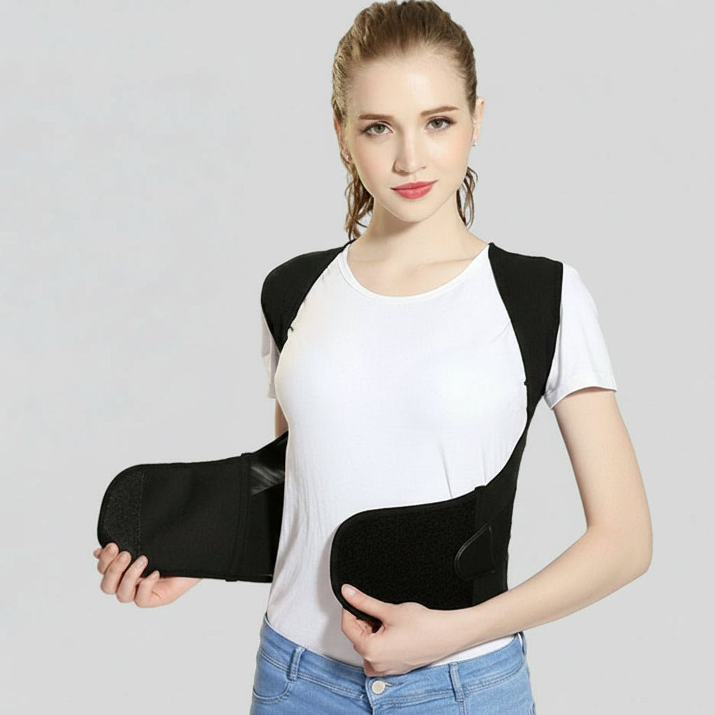 Gilet Correcteur de Posture - Douce Soul
