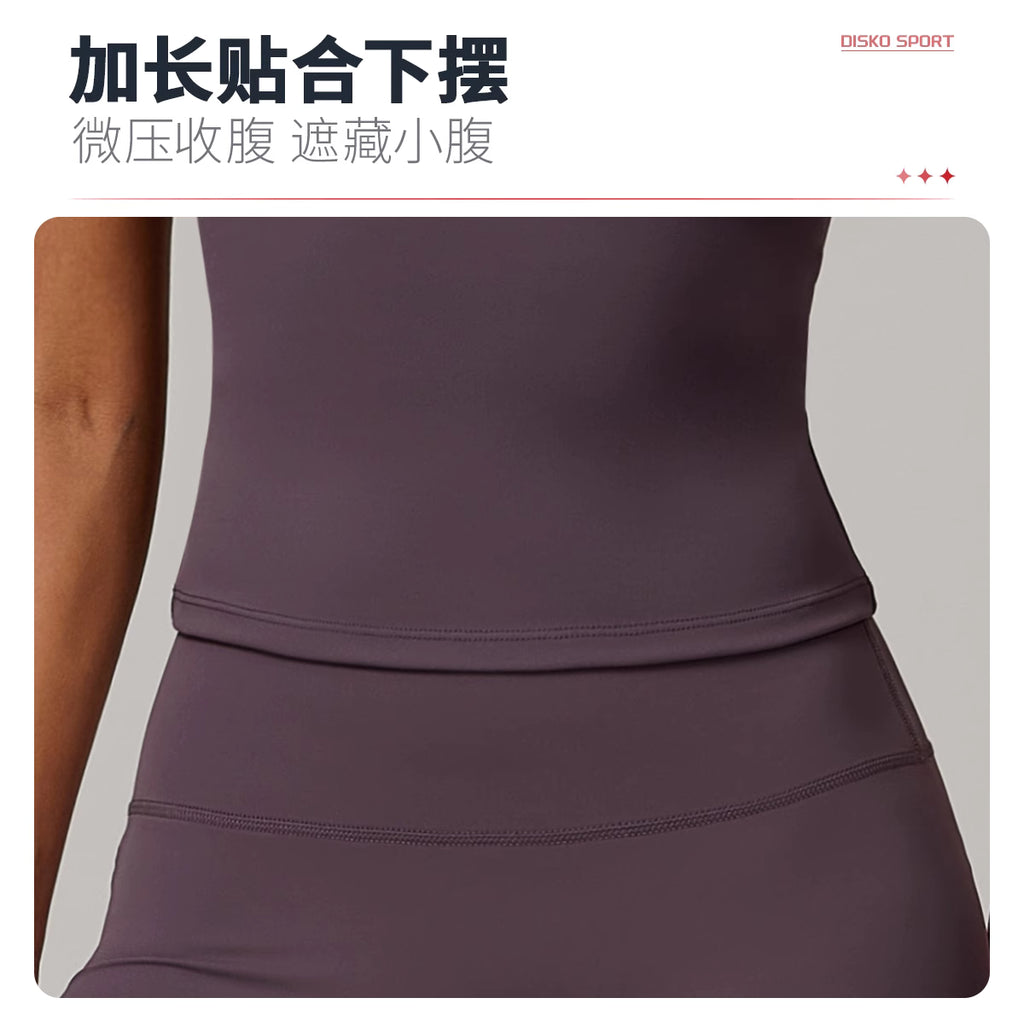 T-shirt Sport Élégance