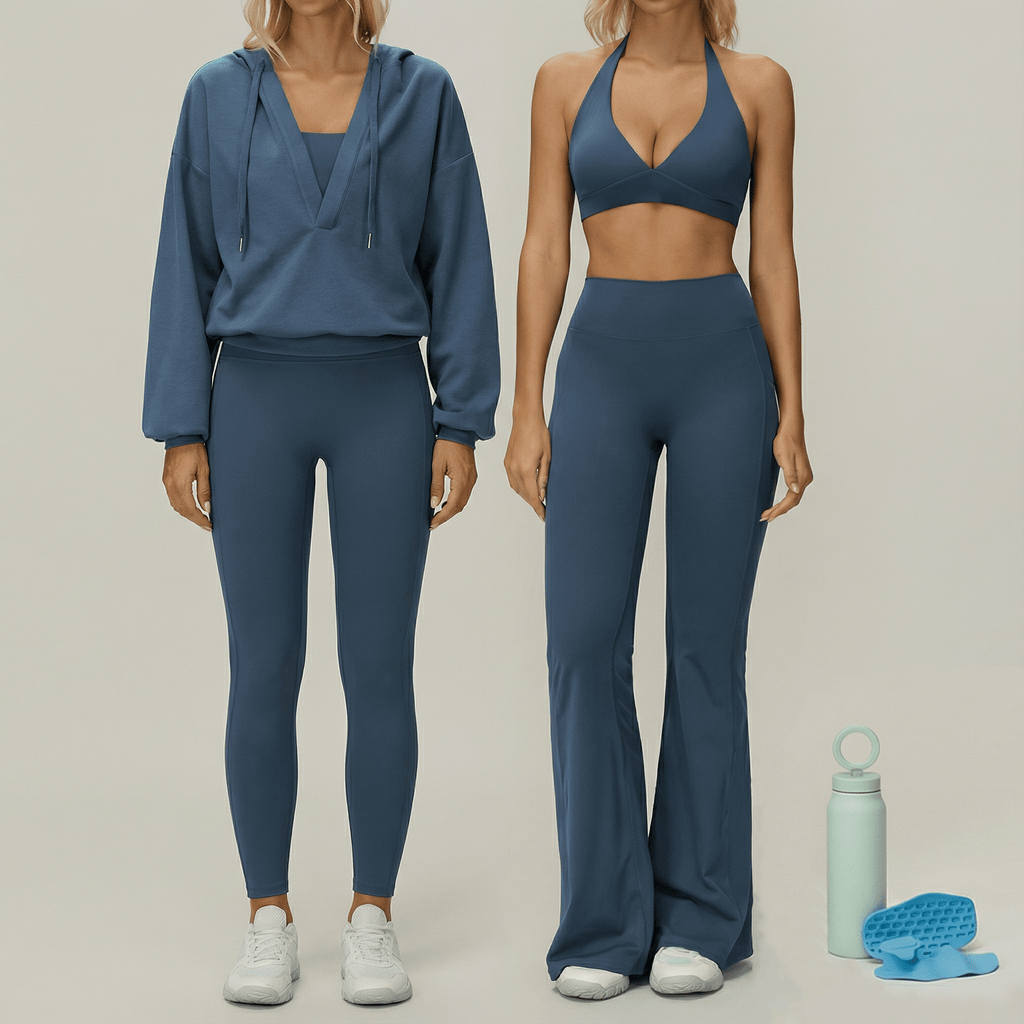 Pack Perform Active - Douce Soul