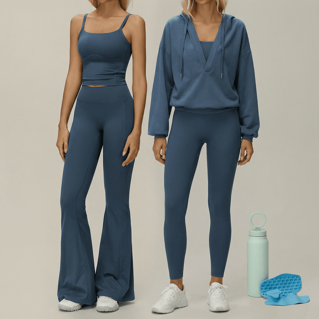 Pack Perform Active - Douce Soul