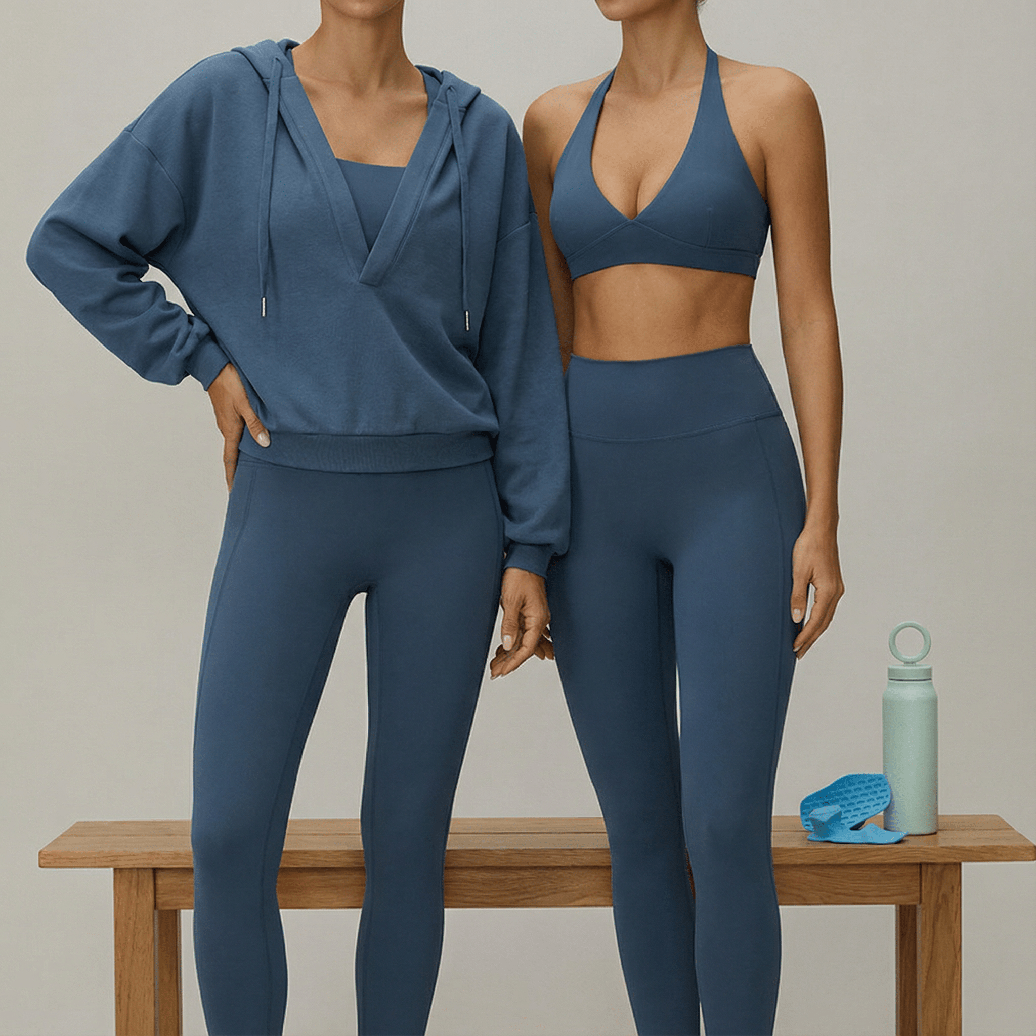 Pack Perform Active - Douce Soul