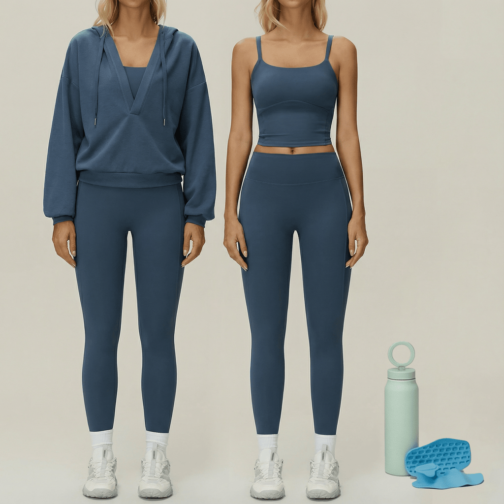 Pack Perform Active - Douce Soul