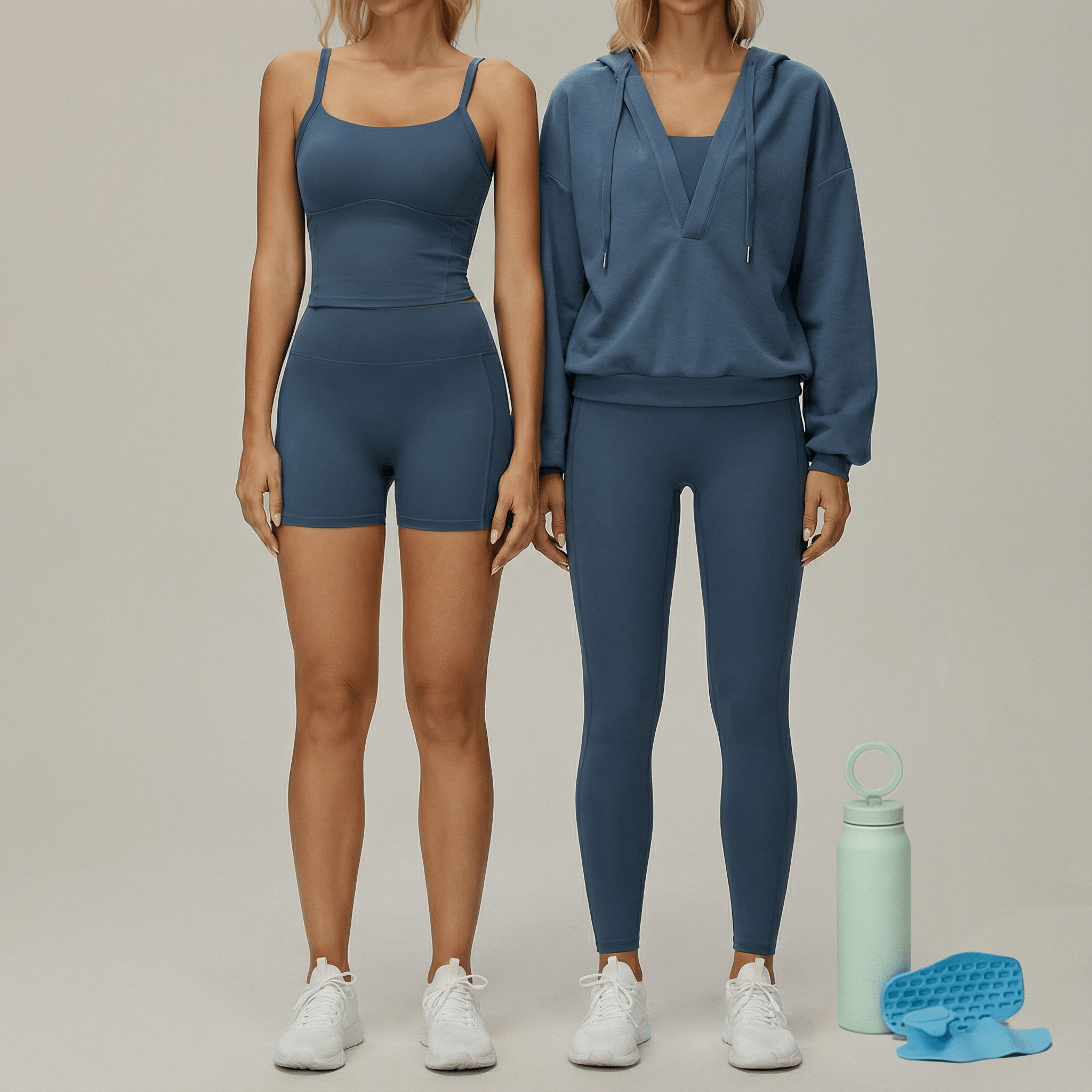 Pack Perform Active - Douce Soul