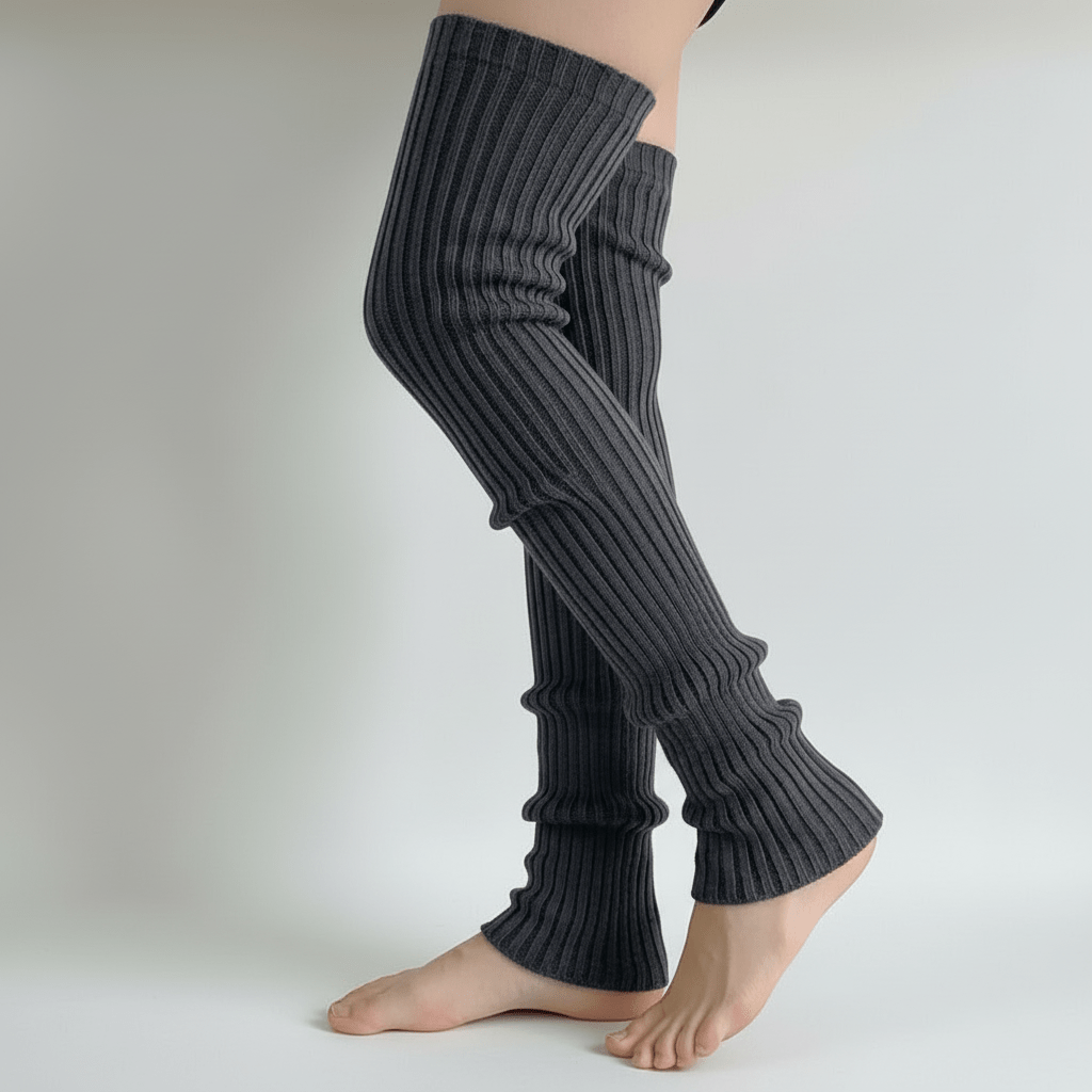 Jambières Longues Pilates - Douce Soul