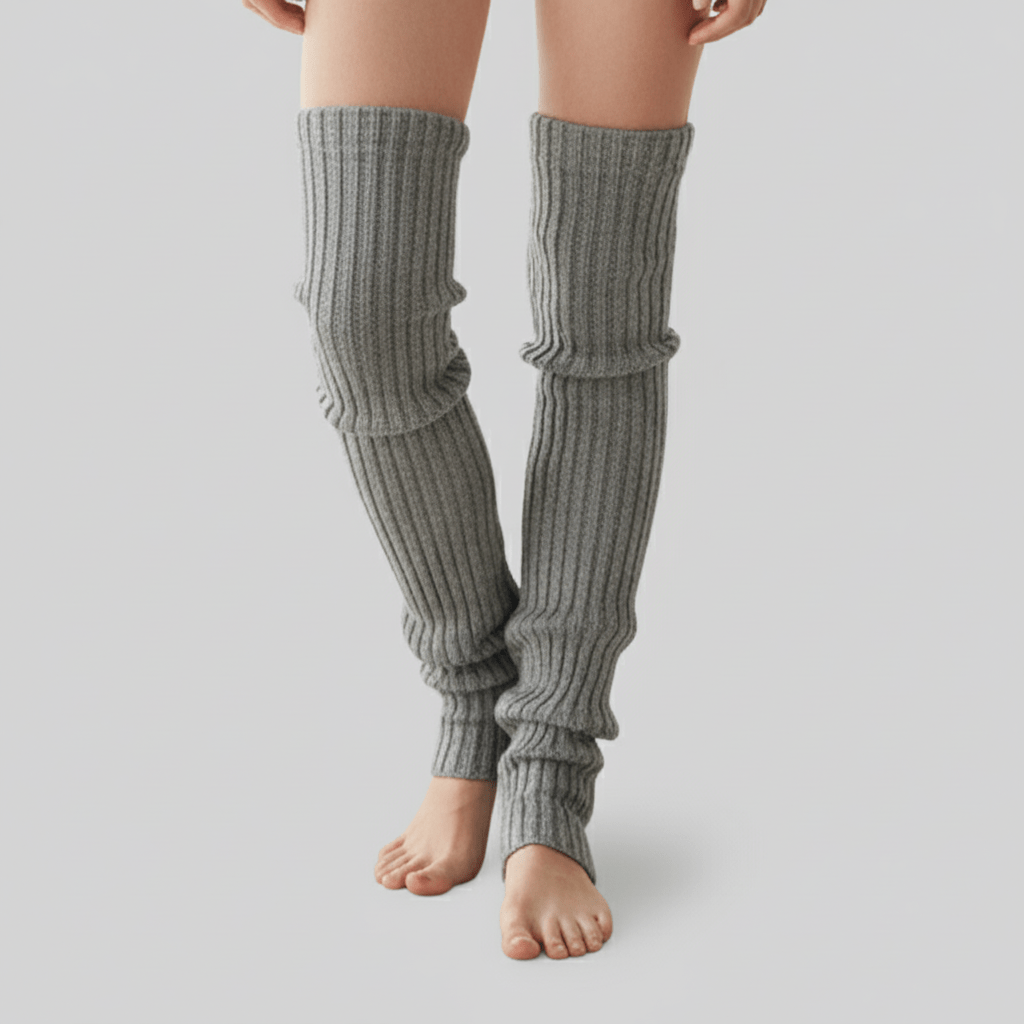 Jambières Longues Pilates - Douce Soul